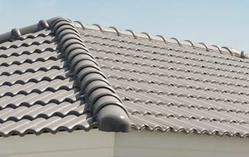 advantages of Bordley clay roofing