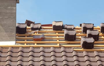Bordley clay roofing costs