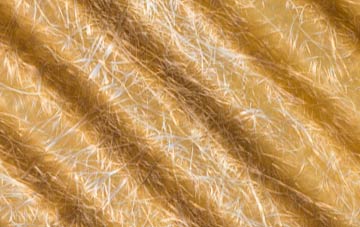 Bordley fibreglass roof waterproofing