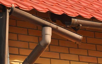 Bordley gutter repair costs