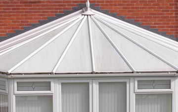 Bordley polycarbonate conservatory roof repairs