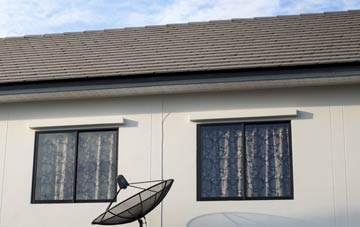 Bordley rubber roof costs