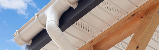 get Bordley guttering quotes today