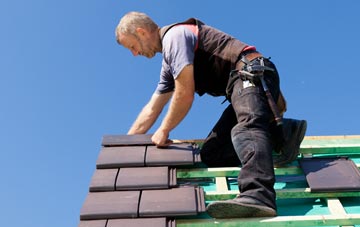 disadvantages of Bordley slate roofing