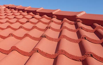 Bordley tile and slate roof replacement