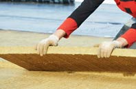 find rated Bordley roof insulation companies