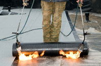 Bordley flat roof sealing quote