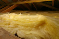 Bordley pitch roof insulation