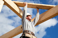 Bordley roof replacement work