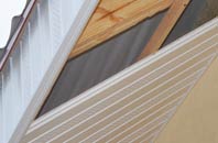 rated Bordley soffit repair companies